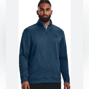 under armour water repellent sweater